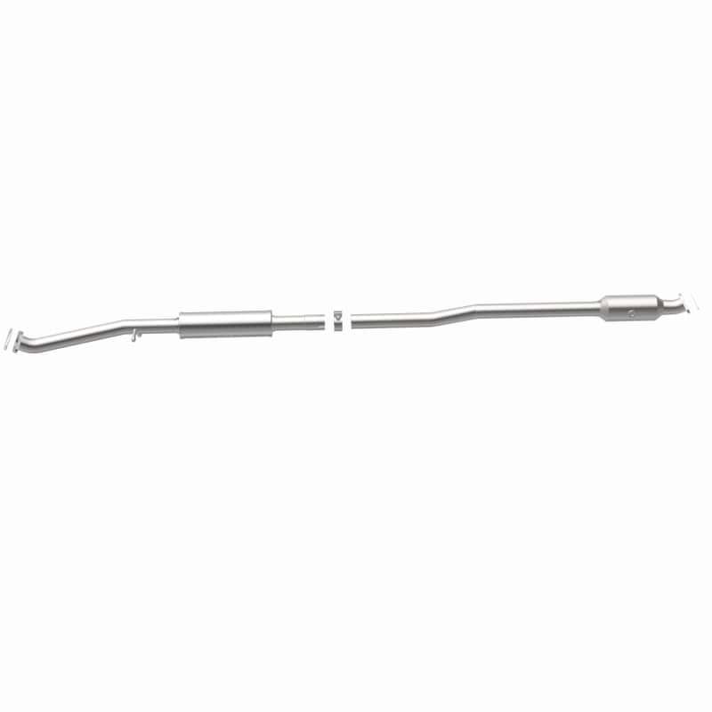 Magnaflow — Magnaflow 16-18 Hyundai Tucson L4 2.0L OEM Grade / EPA Compliant Direct-Fit Catalytic Converter
OEM Grade
OEM - view 20