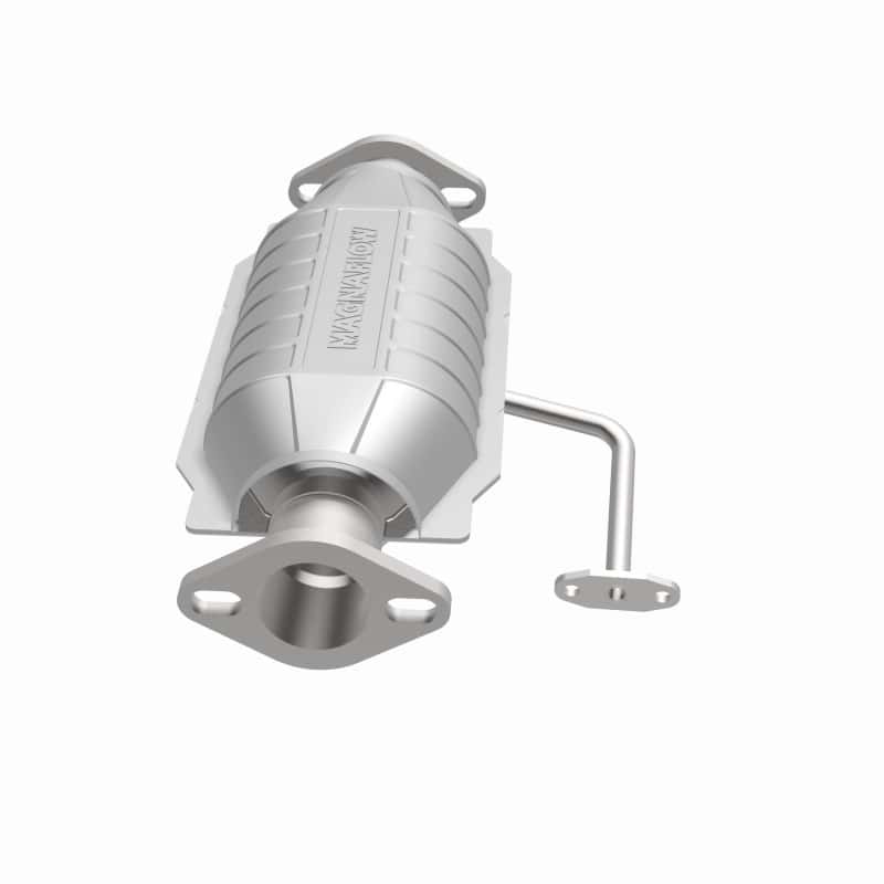 Magnaflow — MagnaFlow Conv DF Mazda
Standard Grade
Standard - view 23