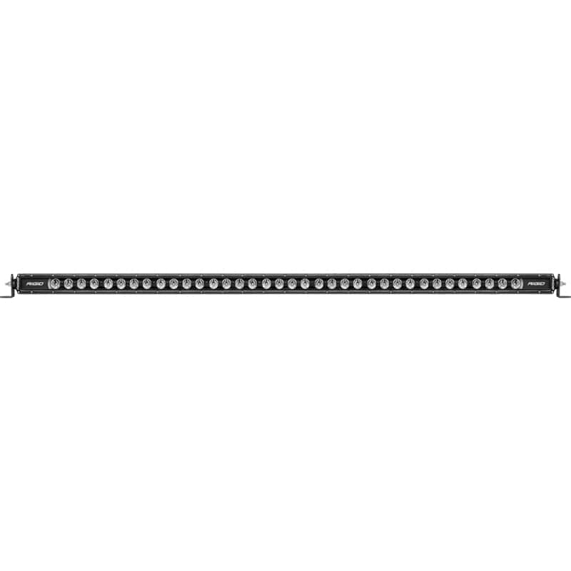 Rigid Industries — Rigid Industries 50in Radiance Plus SR-Series Single Row LED Light Bar with 8 Backlight Options
LED LIGHT - view 2