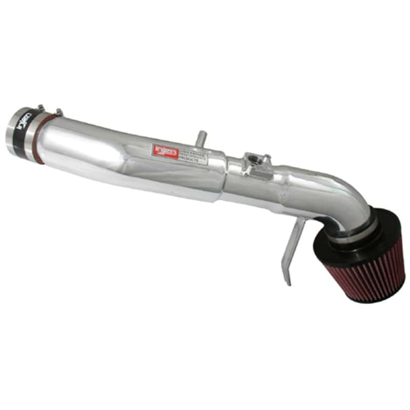 Injen — Injen 06-20 Lexus IS350 3.5L V6 Black Short Ram Intake
Short Ram Intake
Air Intake Kit - view 1