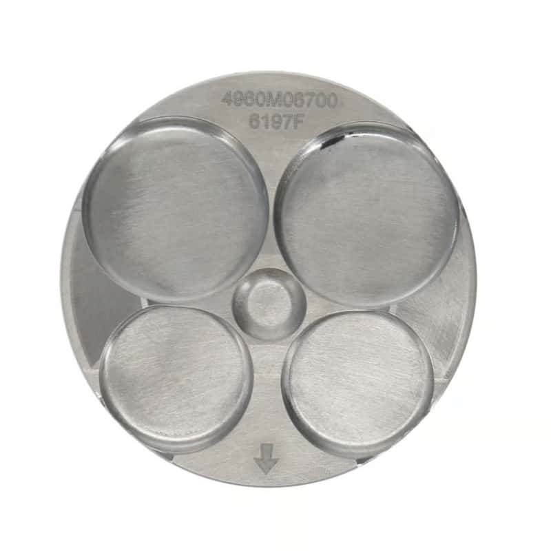 Wiseco — Wiseco Suzuki GSXR600 06-07 131 CR Piston Kit
Piston Kit - view 12