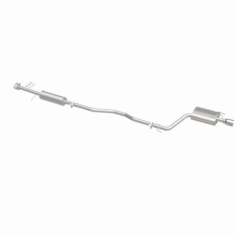 Magnaflow — MagnaFlow BRE Exhaust Kit 13-17 HONDA ACCORD 2.4L
Exhaust Kit - view 9