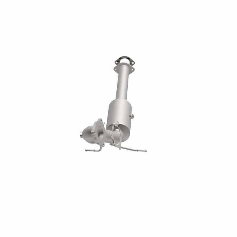 Magnaflow — Magnaflow 2001 Volvo S60 2.3L Direct Fit Converter
California - view 25