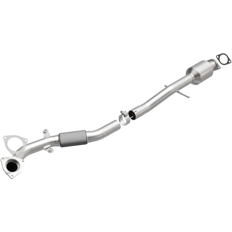 Magnaflow — Magnaflow 14-15 Regal 2 Underbody Direct Fit Converter
OEM Grade
OEM - view 1