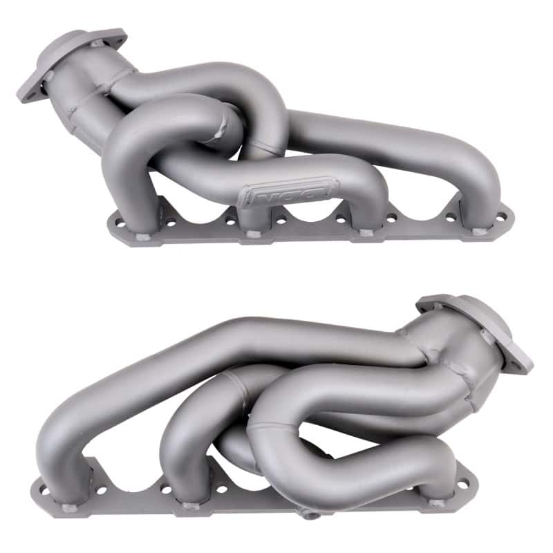 BBK — BBK 94-95 Mustang 5.0 Shorty Tuned Length Exhaust Headers - 1-5/8 Titanium Ceramic
Exhaust Headers - view 11