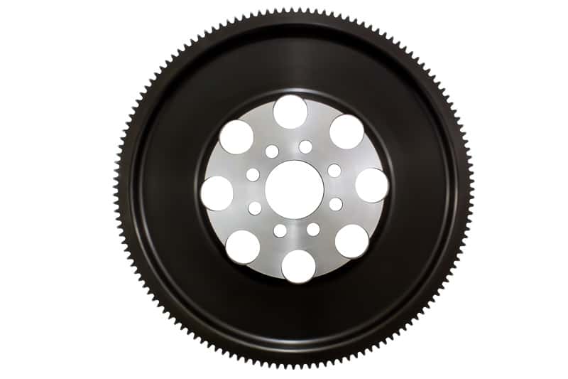 ACT — ACT 2003 Dodge Neon XACT Flywheel Streetlite
Flywheel - view 3