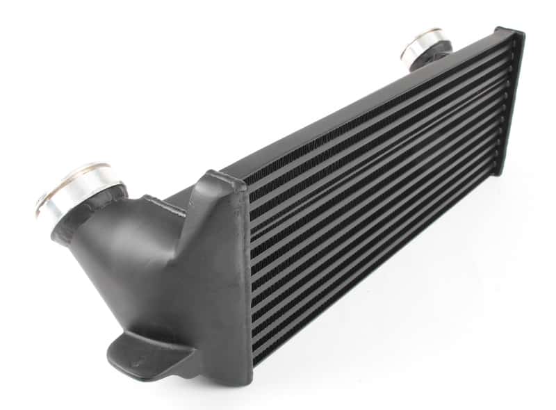 Wagner Tuning — Wagner Tuning BMW E-Series N47 2.0L Diesel Competition Intercooler - view 15