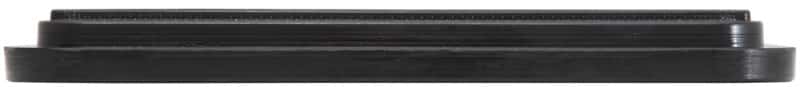K&N Engineering — K&N Replacement Air Filter TOYOTA LANDCRUISER V8-4.7L; 1999-2000
Replacement Air Filt
Air Filter - view 8