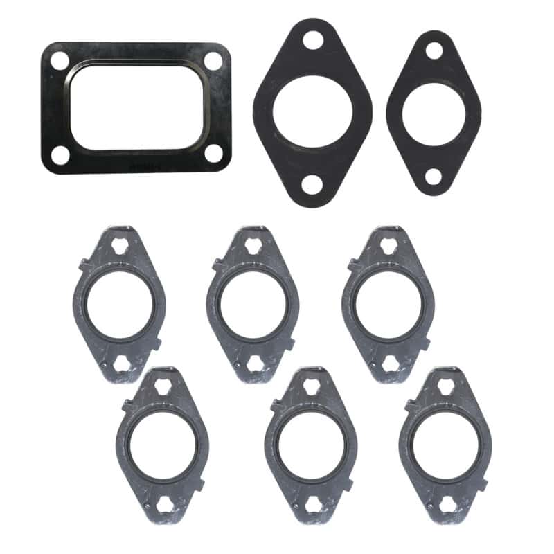 BD Diesel — BD Diesel GASKET SET Exhaust Manifold - Dodge 6.7L 2008-2012
MANIFOLD GASKET SET
ExhstMnfGsktSet - view 1