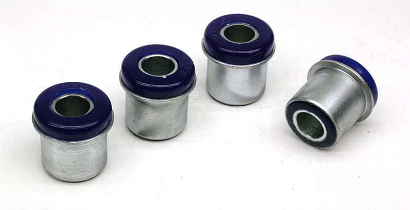 Superpro — SuperPro 1967 Volvo 142 Front Control Arm Bushing Kit
Bushing Kit - view 2