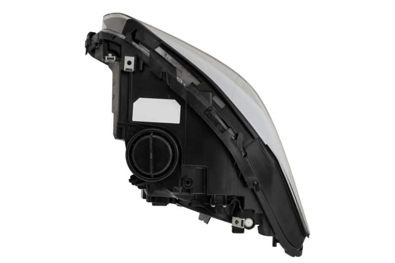 Hella — Hella 2011 Bmw 5Ser Sdn F10 - Headlamp Rh - view 20
