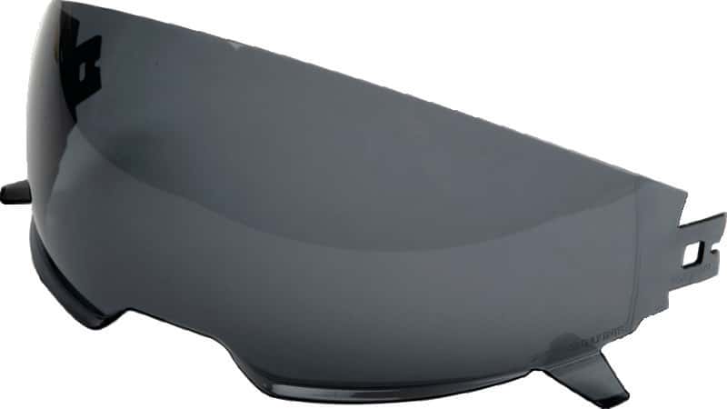 Speed and Strength — Speed and Strength SS2400 Drop Down Visor - Tinted - view 1