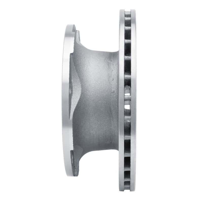 DFC — DFC 87-88 Mitsubishi Fuso FE Front Brake Rotor
DFC Brake Rotor - view 3