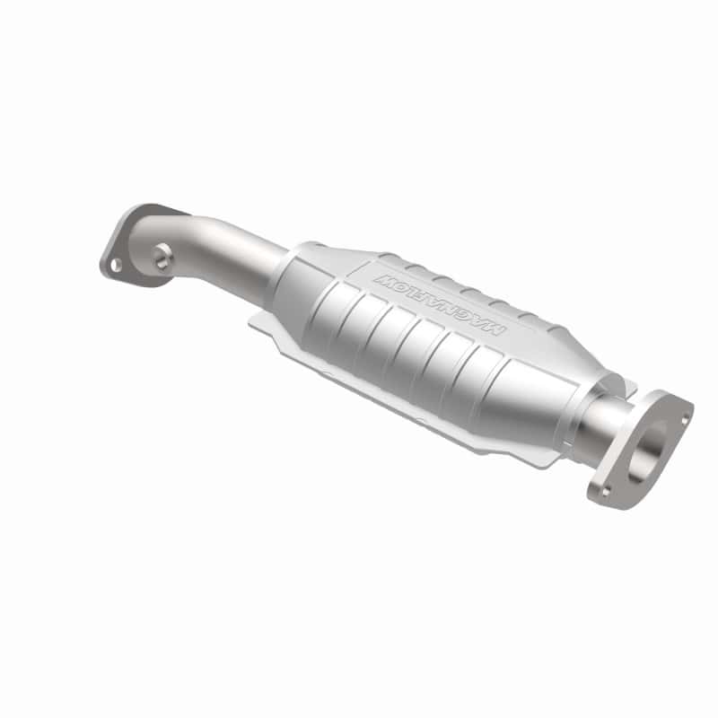 Magnaflow — MagnaFlow Conv DF 00-01 MPV 2.5L rr OEM
OEM Grade
OEM - view 22