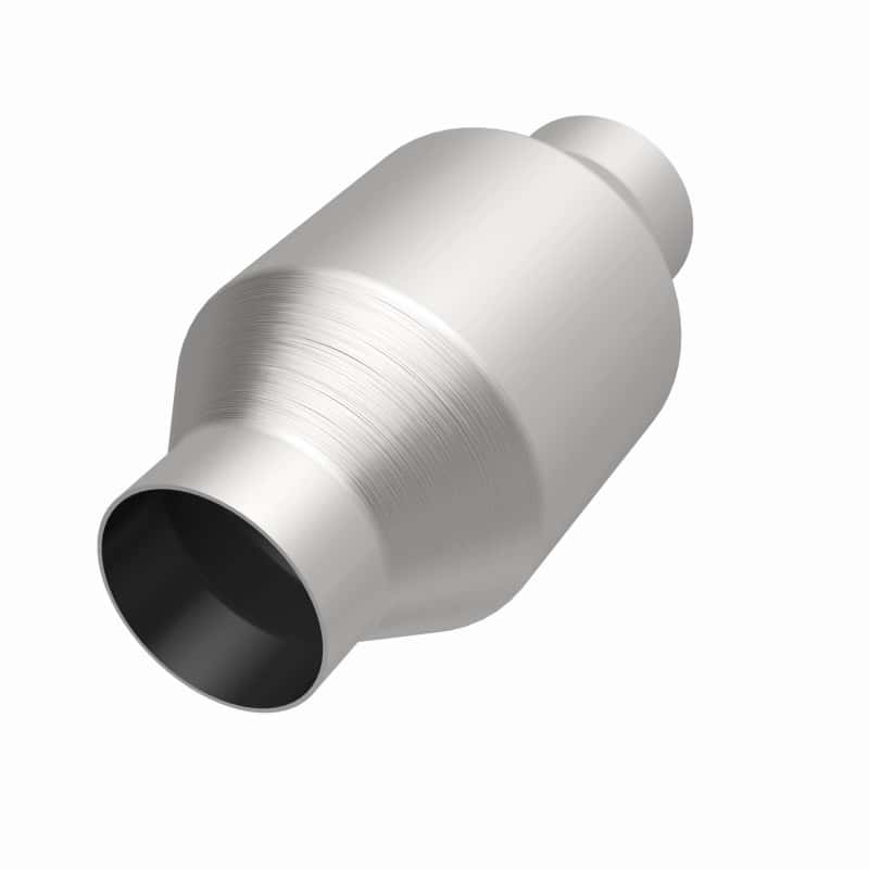 Magnaflow — MagnaFlow Conv Univ 3.00inch C/C Met.
OEM Grade
Standard - view 27