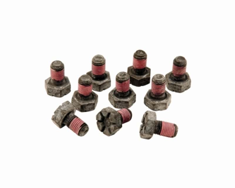 Ford Racing — Ford Racing 8.8inch Ring Gear Bolt Set
CltchFlyWhlBoltSet - view 1