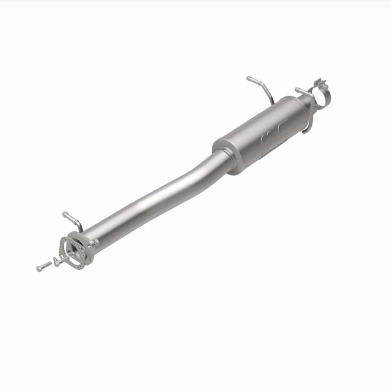 Magnaflow — MagnaFlow D-Fit Muffler 409 SS 3in w/o Tips 19-20 Ram 1500 5.7L V8
Muffler Kit - view 18