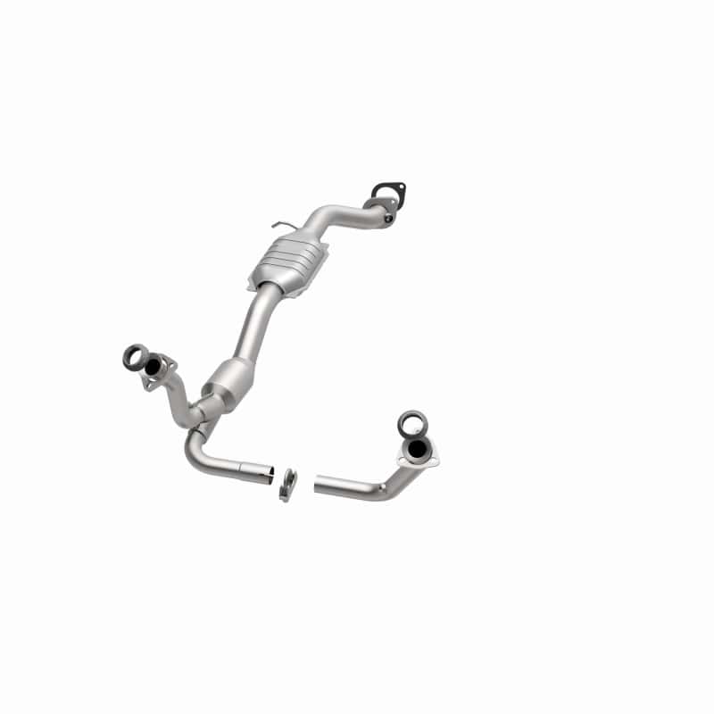 Magnaflow — MagnaFlow Conv DF 01-05 Chevy Blazer 4.3L 2WD
OEM Grade
OEM - view 26