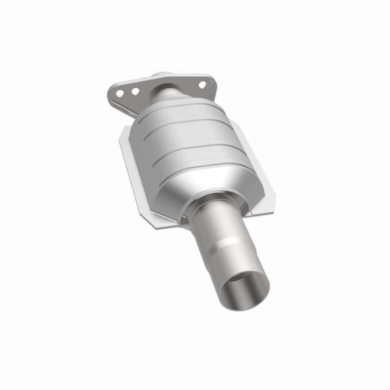 Magnaflow — MagnaFlow Conv DF Sonoma-S10 94-95 2.2/4.3L
Standard Grade
Standard - view 24