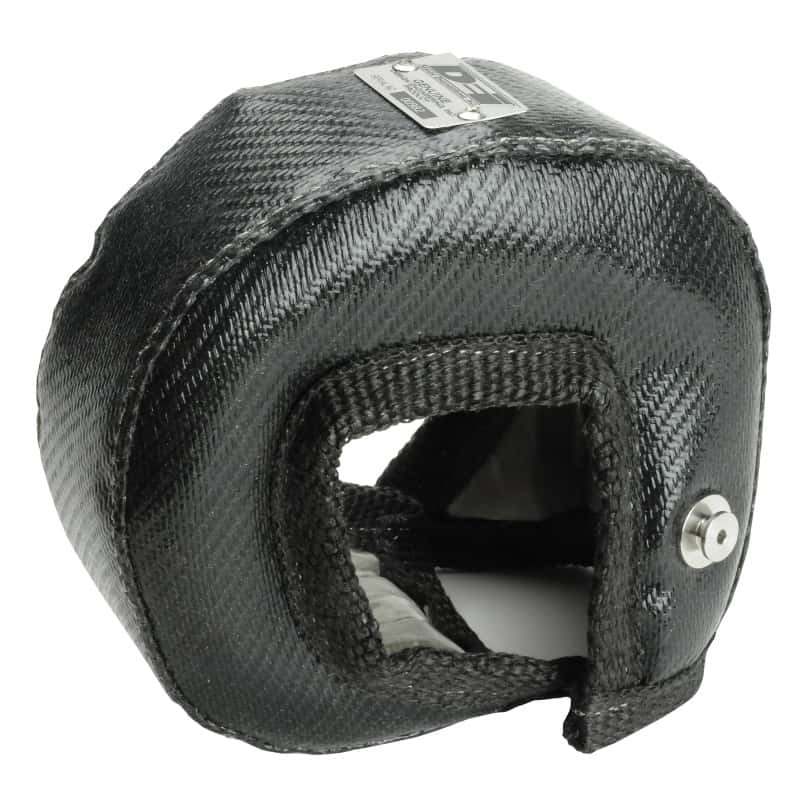 DEI — DEI Gen-3 Turbo Shield T3 - Shield/Blanket - Onyx
Onyx GEN3 T3 Shield - view 6