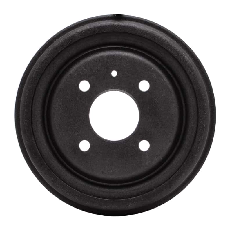 DFC — DFC 70-77 Mercury Capri Rear True Balanced Brake Drum
DFC Brake Drum - view 1