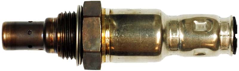 NGK — NGK Toyota Prius C 2016-2012 Direct Fit Oxygen Sensor
Oxygen Sensor - view 6