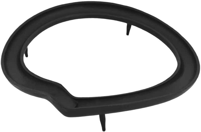 KYB — KYB Shocks & Struts Strut Mount Front Hyundai Elantra Sedan 07-10 / Kia Optima 06-10
Insulator - view 1