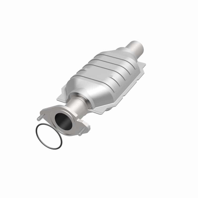 Magnaflow — Magnaflow Conv DF 10-12 Fusion 3.0L
OEM Grade
OEM - view 27