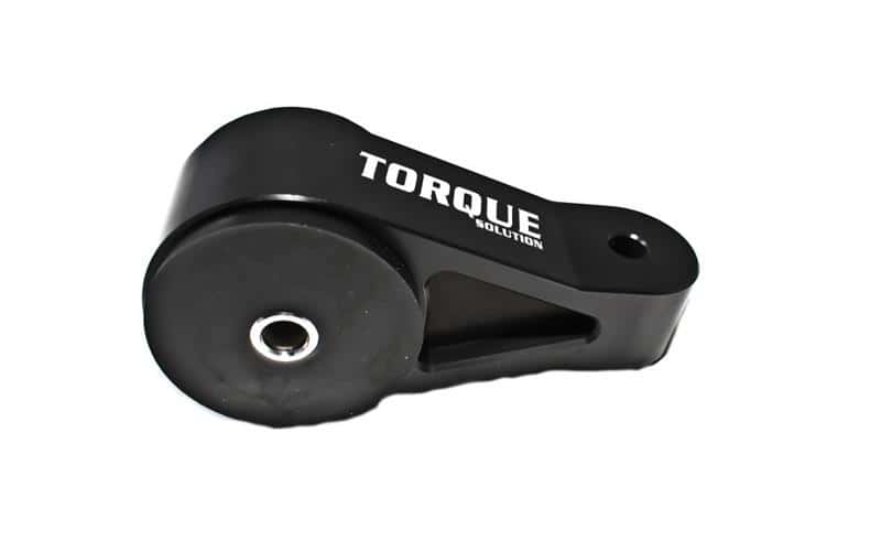 Torque Solution — Torque Solution Lower Engine Mount: Mini Cooper 2002-2006 (R53) - view 2