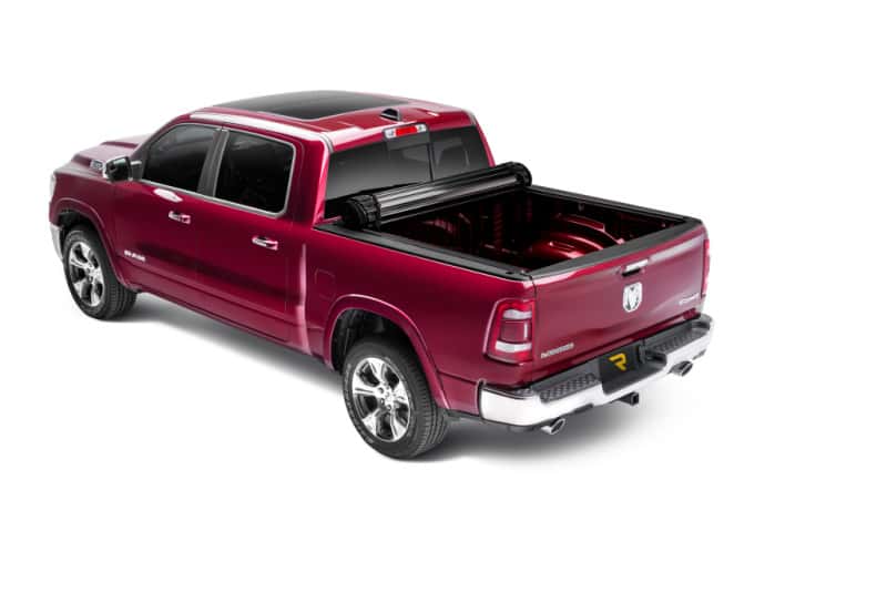 Truxedo — Truxedo 19-20 Ram 1500 (New Body) w/o Multifunction Tailgate 5ft 7in Sentry CT Bed Cover
SNCT 19-26Ram5ft.7wo - view 11