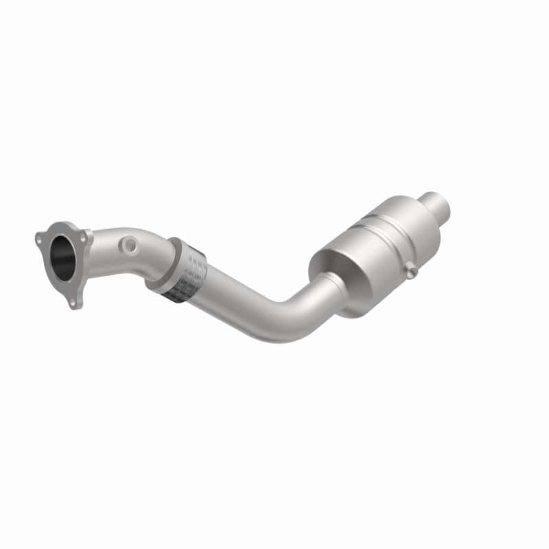Magnaflow — MagnaFlow Conv DF 04-06 Chry Pacifica 3.5
HM Grade
HM - view 28