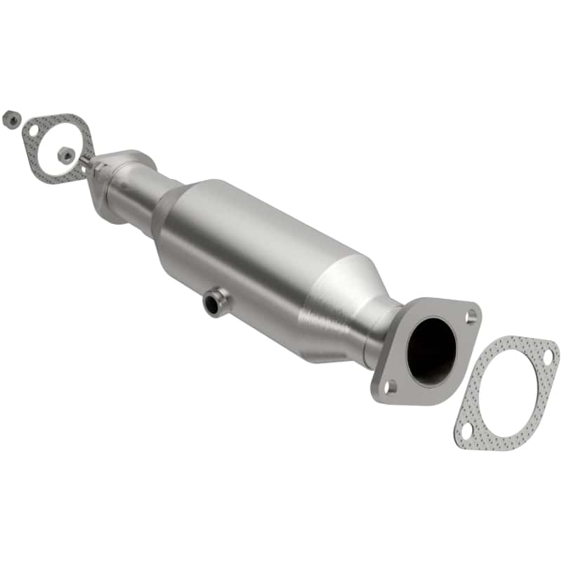 Magnaflow — MagnaFlow Conv Direct Fit OEM Grade Federal EPA Compliant 10-13 Kia Forte / Forte Koup
OEM Grade
OEM - view 1
