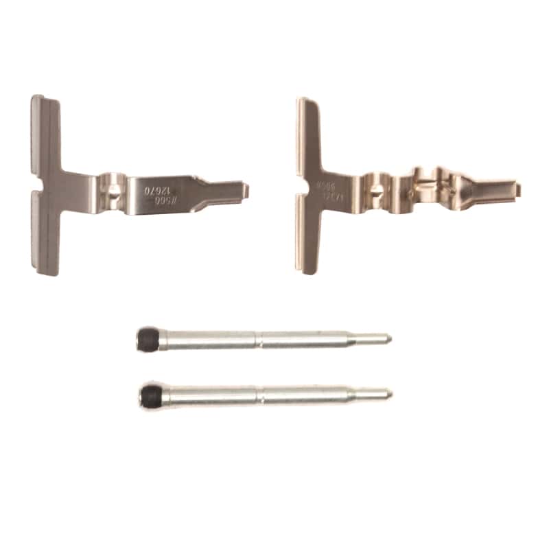 DFC — DFC 94-15 Chrysler Crossfire Rear Premium Hardware Kit
DFC Disc Brk Hdw Kit - view 2
