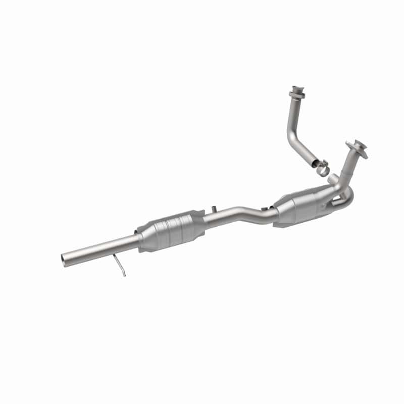 Magnaflow — MagnaFlow Conv DF 96 Bronco F150/F250 2 Conv
HM Grade
HM - view 19