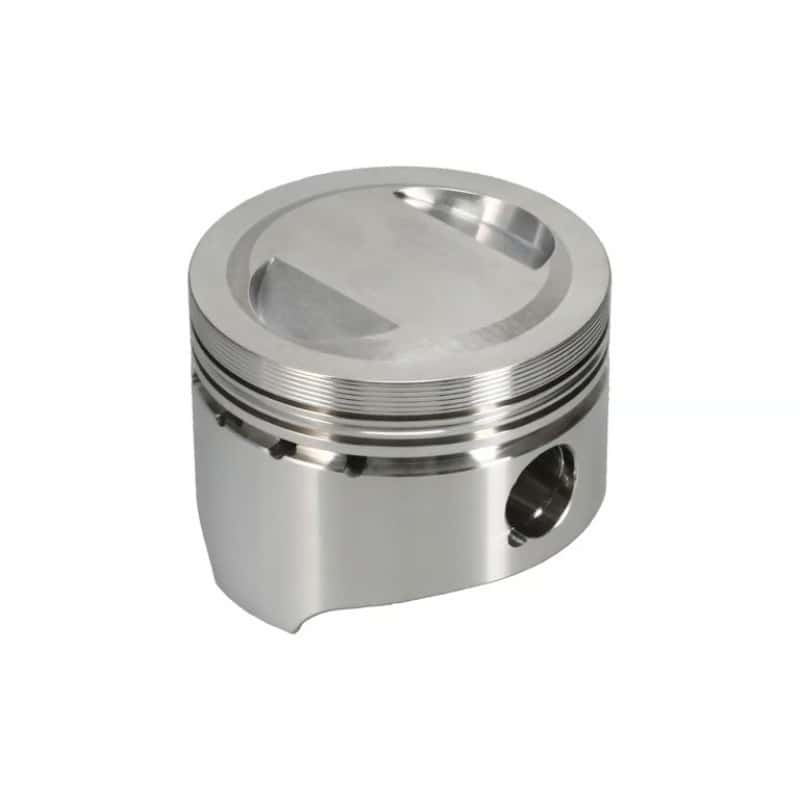 Wiseco — Wiseco Honda XR185/200/ ATC185/200 10.251 CR Piston Kit
Piston Kit - view 5