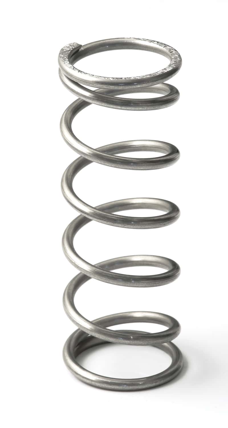 Go Fast Bits — GFB EX50 7psi Wastegate Spring (Inner)
Wastegate Spring - view 3