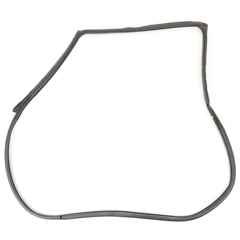 OMIX — Omix Front Full Door Seal RH 07-18 Jeep Wrangler - view 1