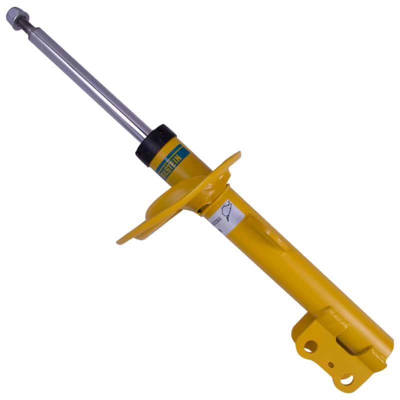 Bilstein — Bilstein B6 10-13 Toyota Highlander 2WD Front Left Suspension Strut Assembly
Strut - view 4