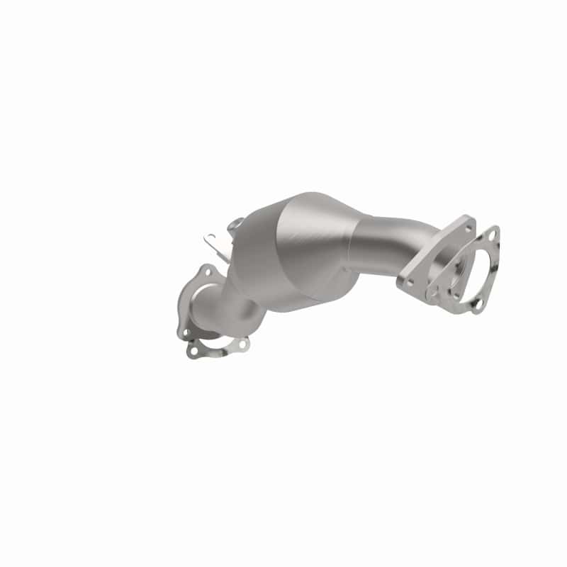 Magnaflow — Magnaflow 11-15 Audi Q7 3.0L Direct Fit Converter
California - view 8