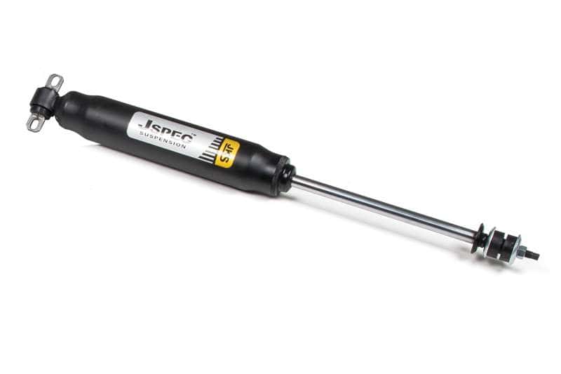 JKS Manufacturing — JKS Manufacturing JSPEC Gas Shock Front - 24.66 x 14.79 x 2-3/8 - S1/BP7 - view 1