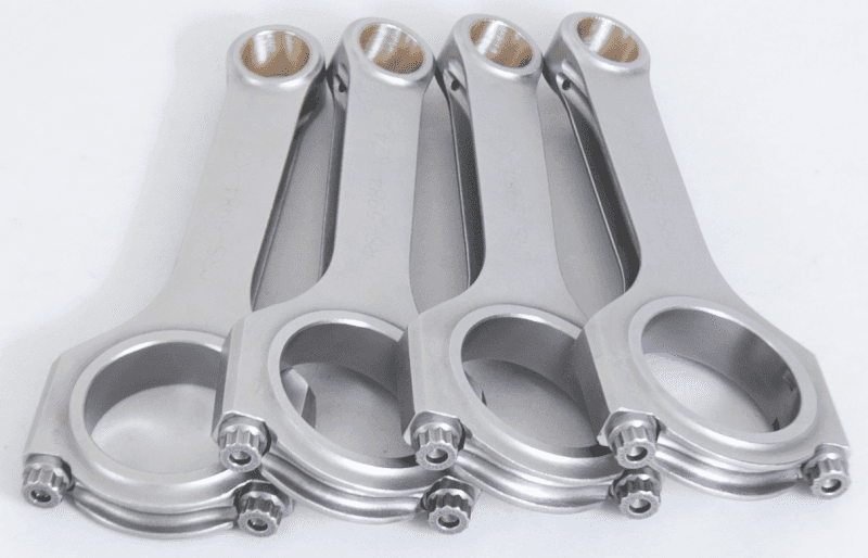 Eagle — Eagle Honda F22C 4th Generation H-Beam Connecting Rods Set (Set of 4)
H-Beam Rod Set - view 5