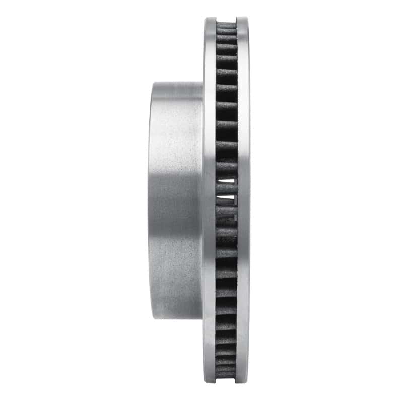 DFC — DFC 06-11 Cadillac DTS Front Brake Rotor
DFC Brake Rotor - view 3