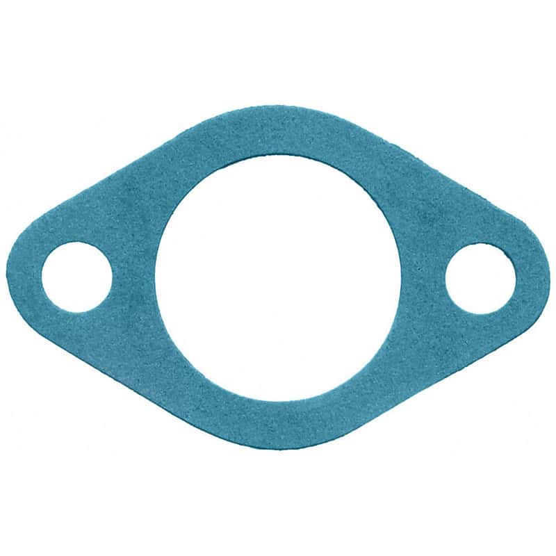 Fel-Pro — Fel-Pro 75-80 Chevrolet C10/70-75 Camaro Engine Water Pump Gasket - view 2