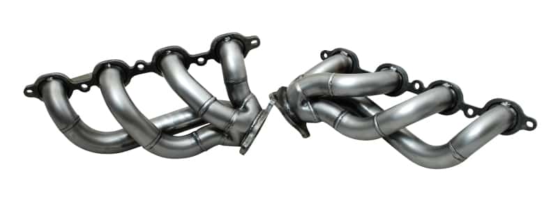Gibson — Gibson 14-16 Cadillac Escalade Base 6.2L 1-3/4in 16 Gauge Performance Header - Ceramic Coated
Truck/Suv - view 1