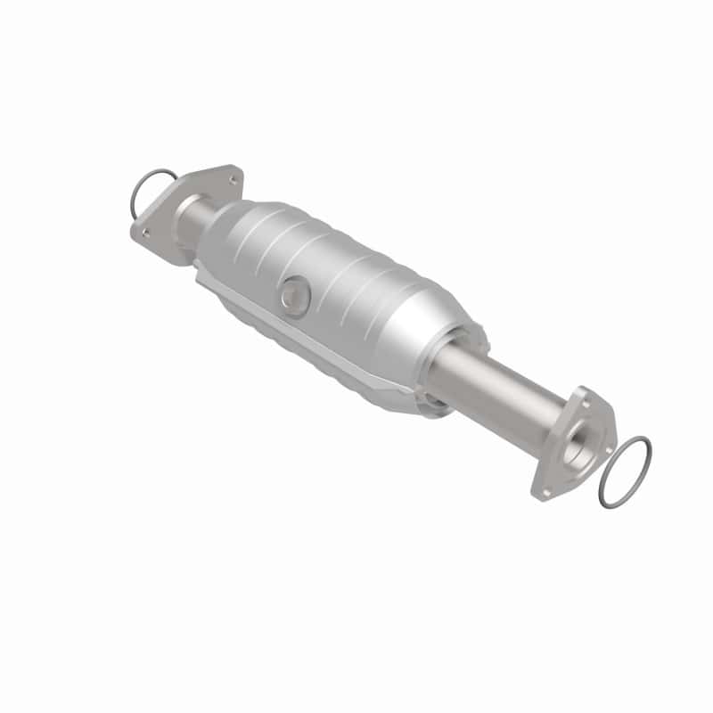 Magnaflow — MagnaFlow Conv DF 04 Acura TSX 2.4L
HM Grade
HM - view 14