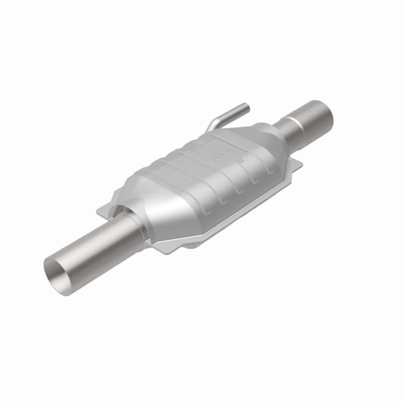 Magnaflow — MagnaFlow Conv DF 95 Dodge Ram 2500Hd 5.9L/8.
HM Grade
HM - view 18