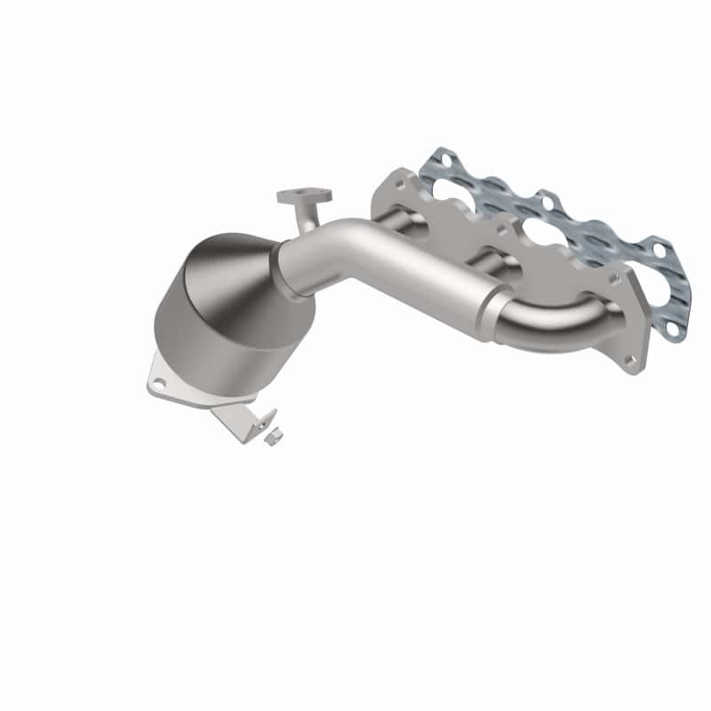 Magnaflow — MagnaFlow Conv DF 00 Suzuki Grand Vitara 2.5L
OEM Grade
OEM - view 18
