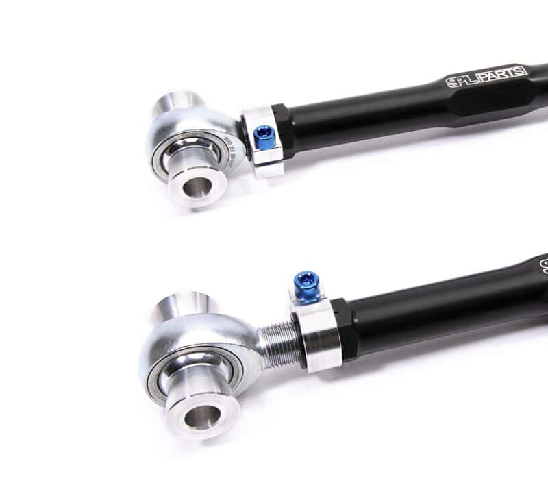 SPL Parts — SPL Parts 16-19 Cadillac ATS/CTS Rear Upper Camber Arms
Control Arms - view 3