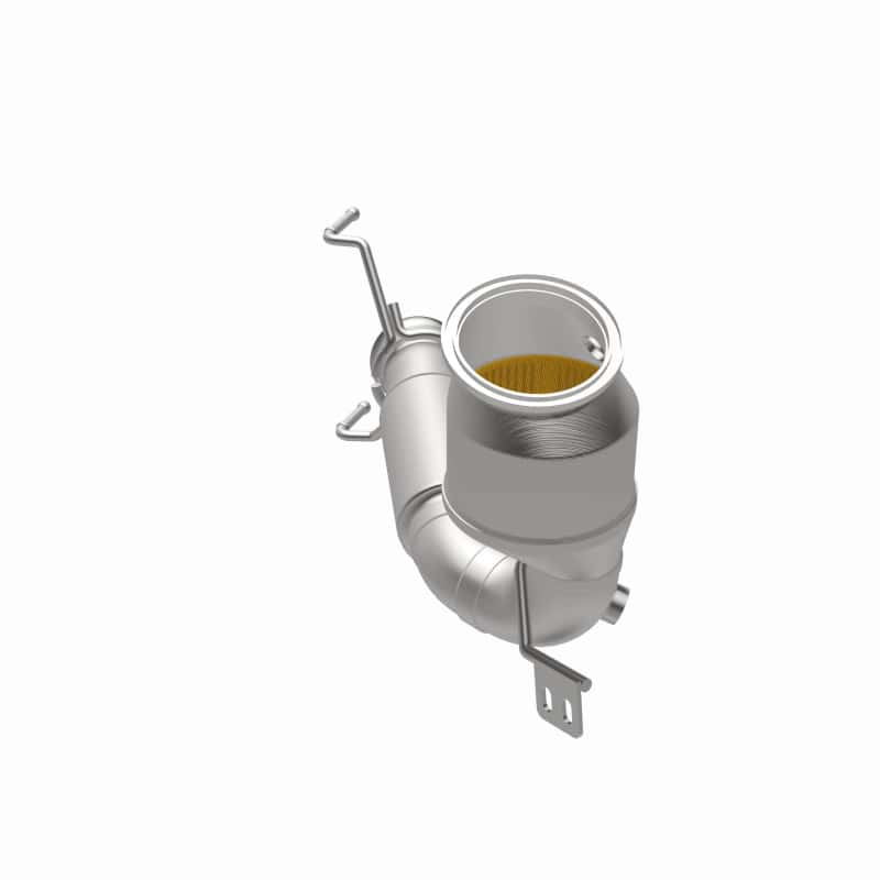 Magnaflow — MagnaFlow 15-19 Mini Cooper S L4 2.0L Direct-fit Catalytic Converter
OEM Grade
OEM - view 22