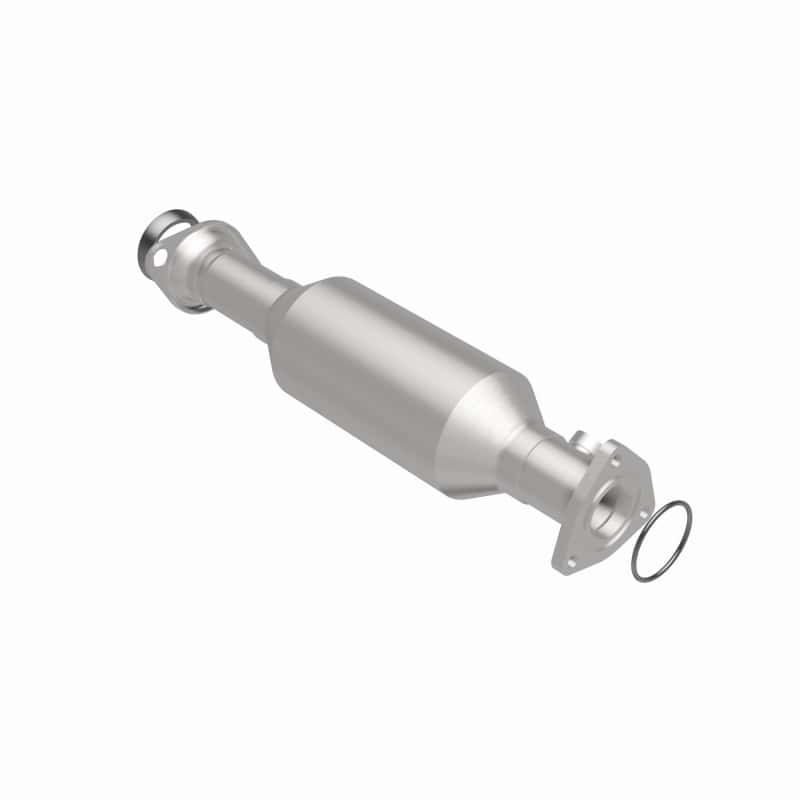 Magnaflow — MagnaFlow Conv DF 97-01 Honda CR-V 2.0L
HM Grade
HM - view 12